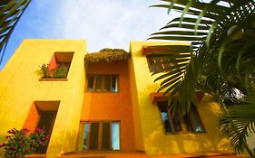 Hotel Cielo Rojo